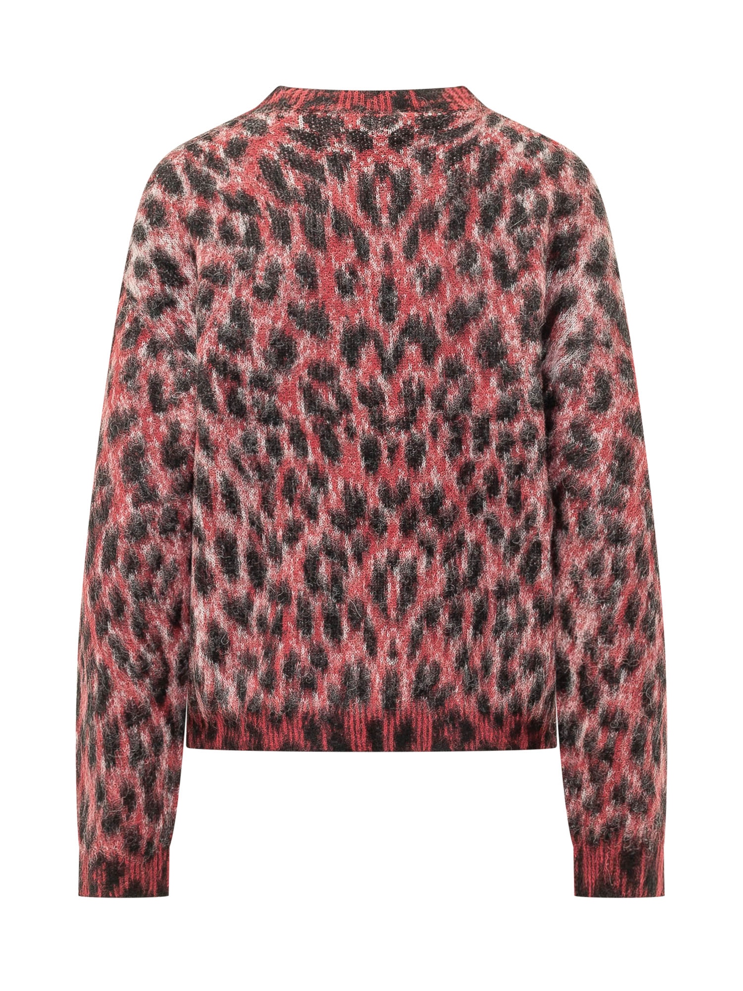 [LANEUS] Knitwear FW26 F6LAWOKN129 040