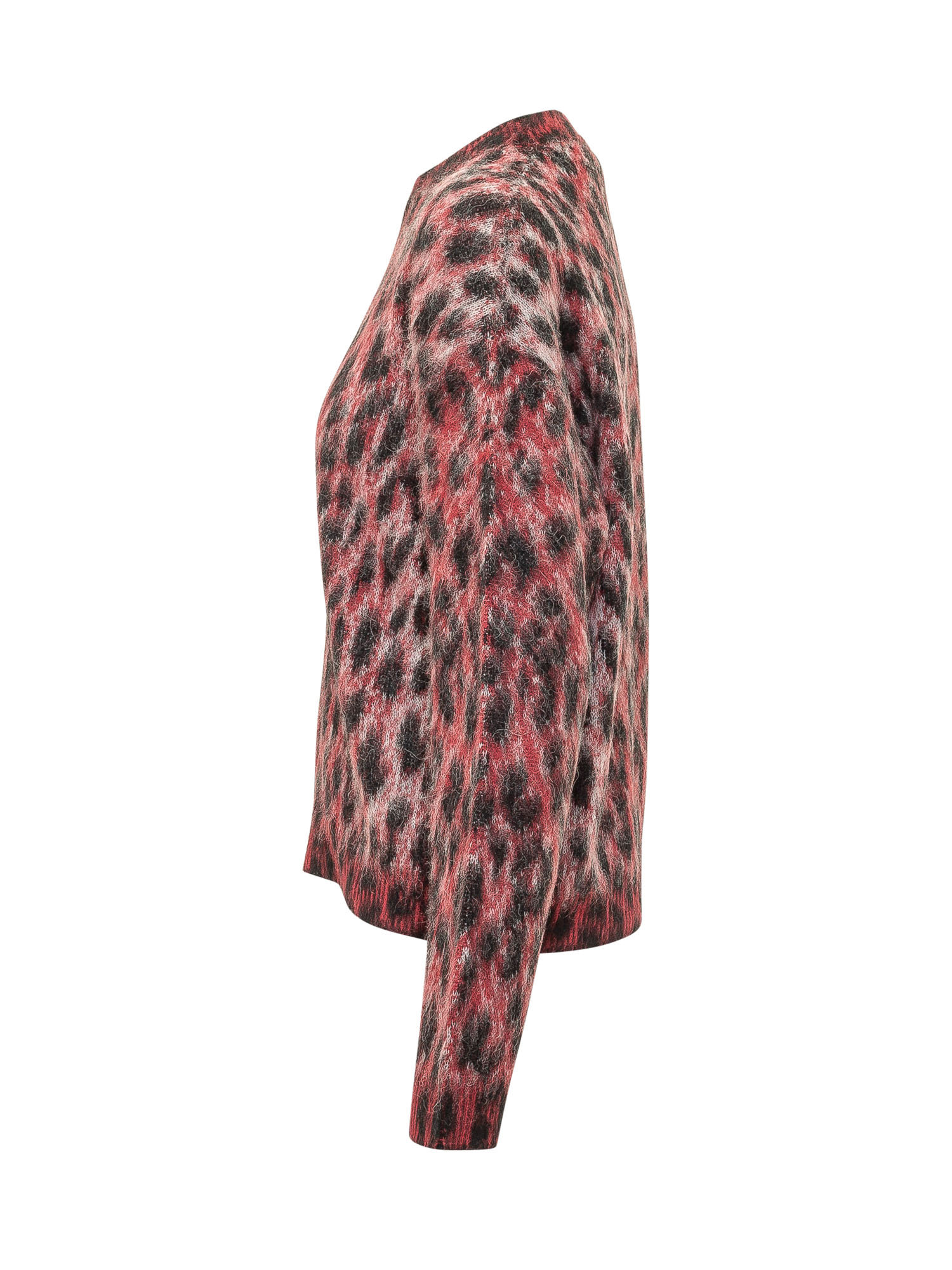 [LANEUS] Knitwear FW26 F6LAWOKN129 040