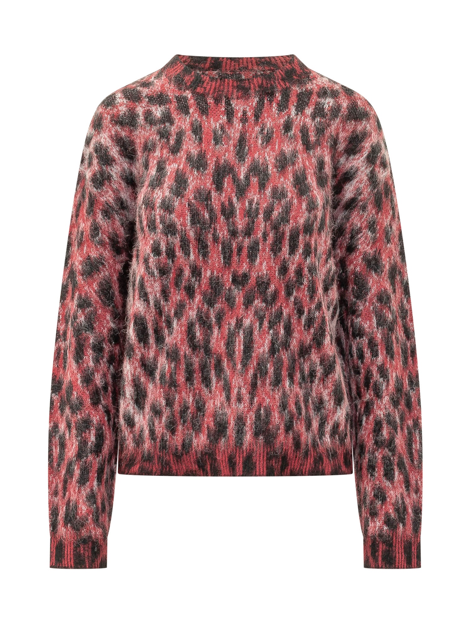[LANEUS] Knitwear FW26 F6LAWOKN129 040