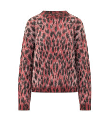 [LANEUS] Knitwear FW26 F6LAWOKN129 040