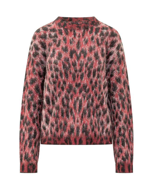 [LANEUS] Knitwear FW26 F6LAWOKN129 040
