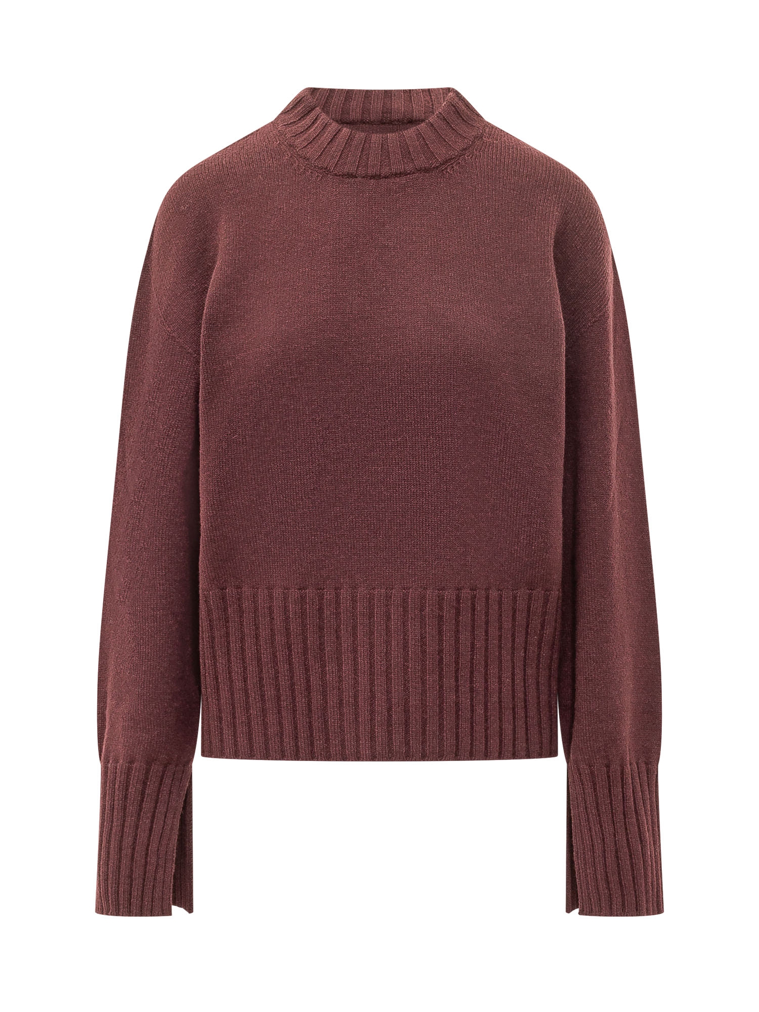 [LANEUS] Knitwear FW26 F6LAWOKN123 412