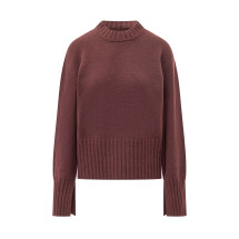 [LANEUS] Knitwear FW26 F6LAWOKN123 412