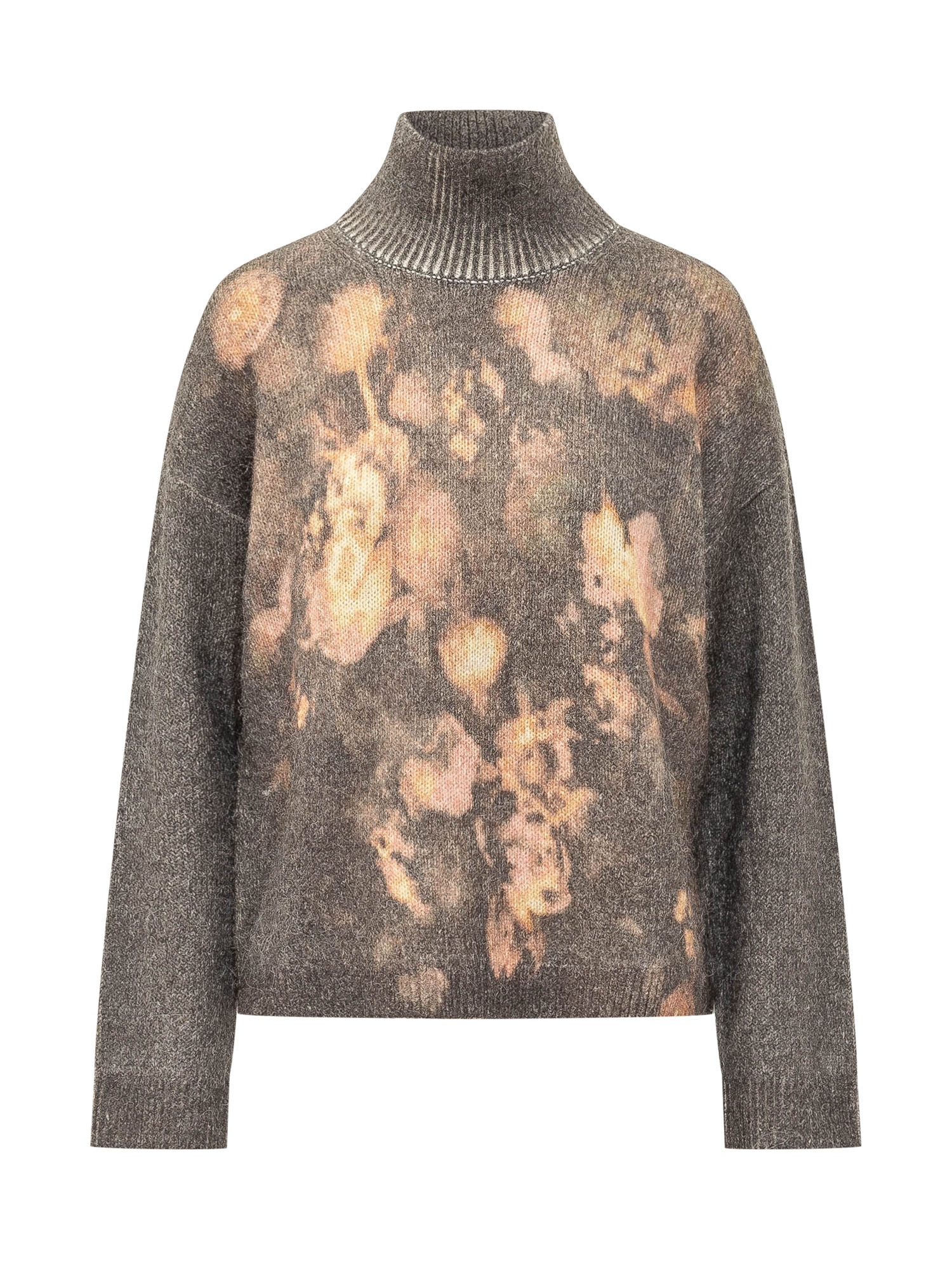 [Diesel] Knitwear FW26 A238720AEBS 78J