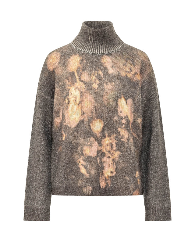 [Diesel] Knitwear FW26 A238720AEBS 78J