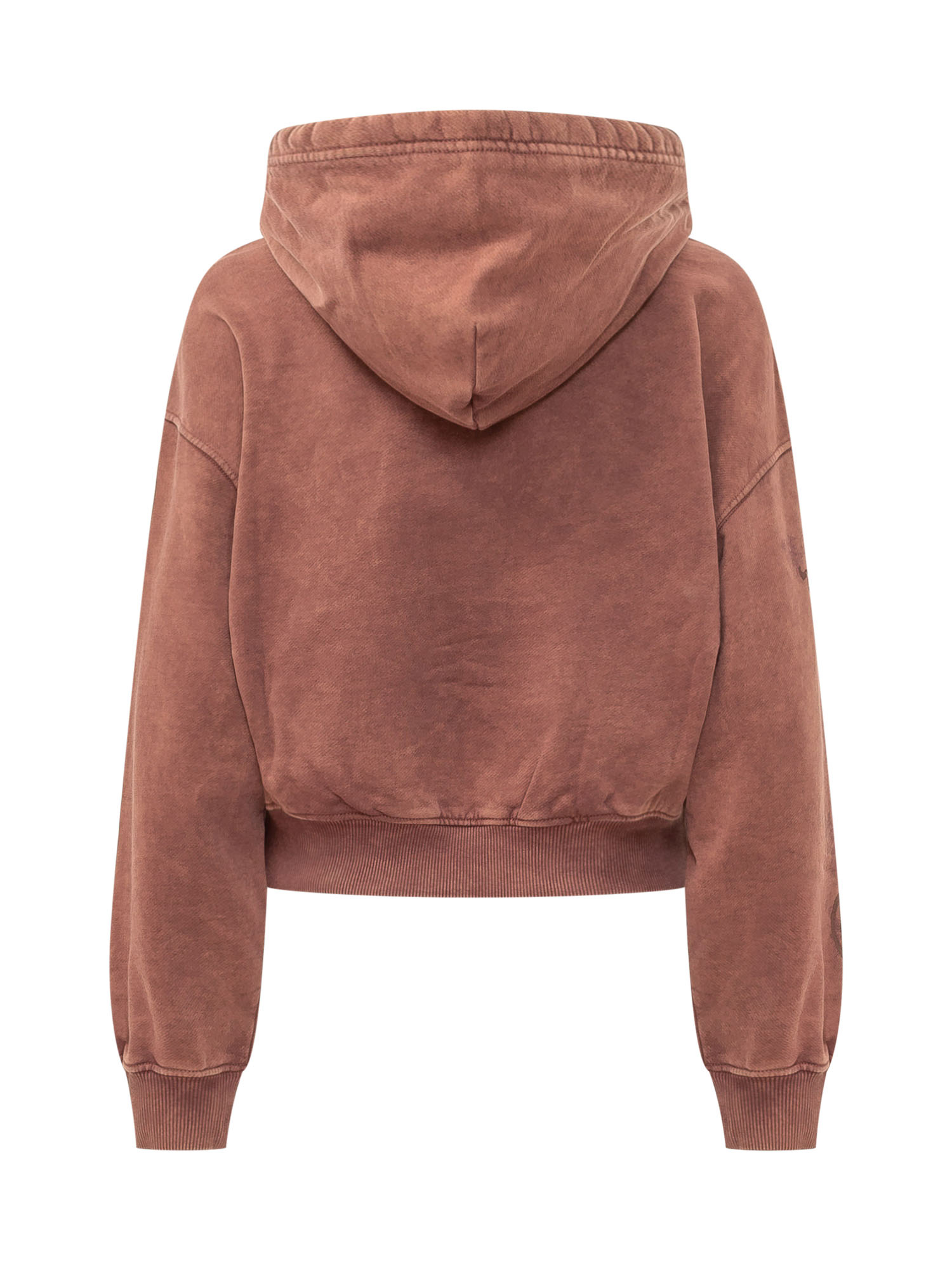 [Diesel] Sweatshirt FW26 A236260TBCS 7GC