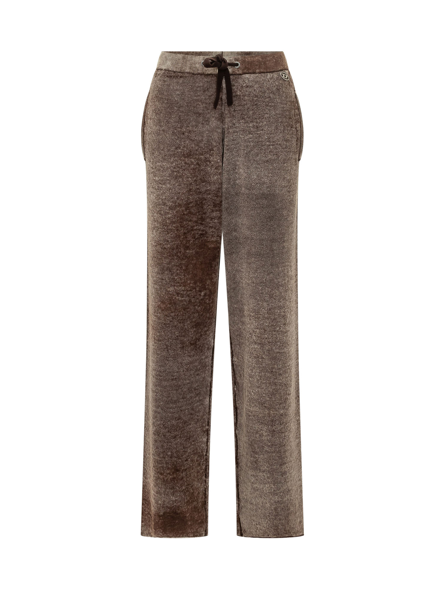 [Diesel] Trousers FW26 A220370TKCY 7BB