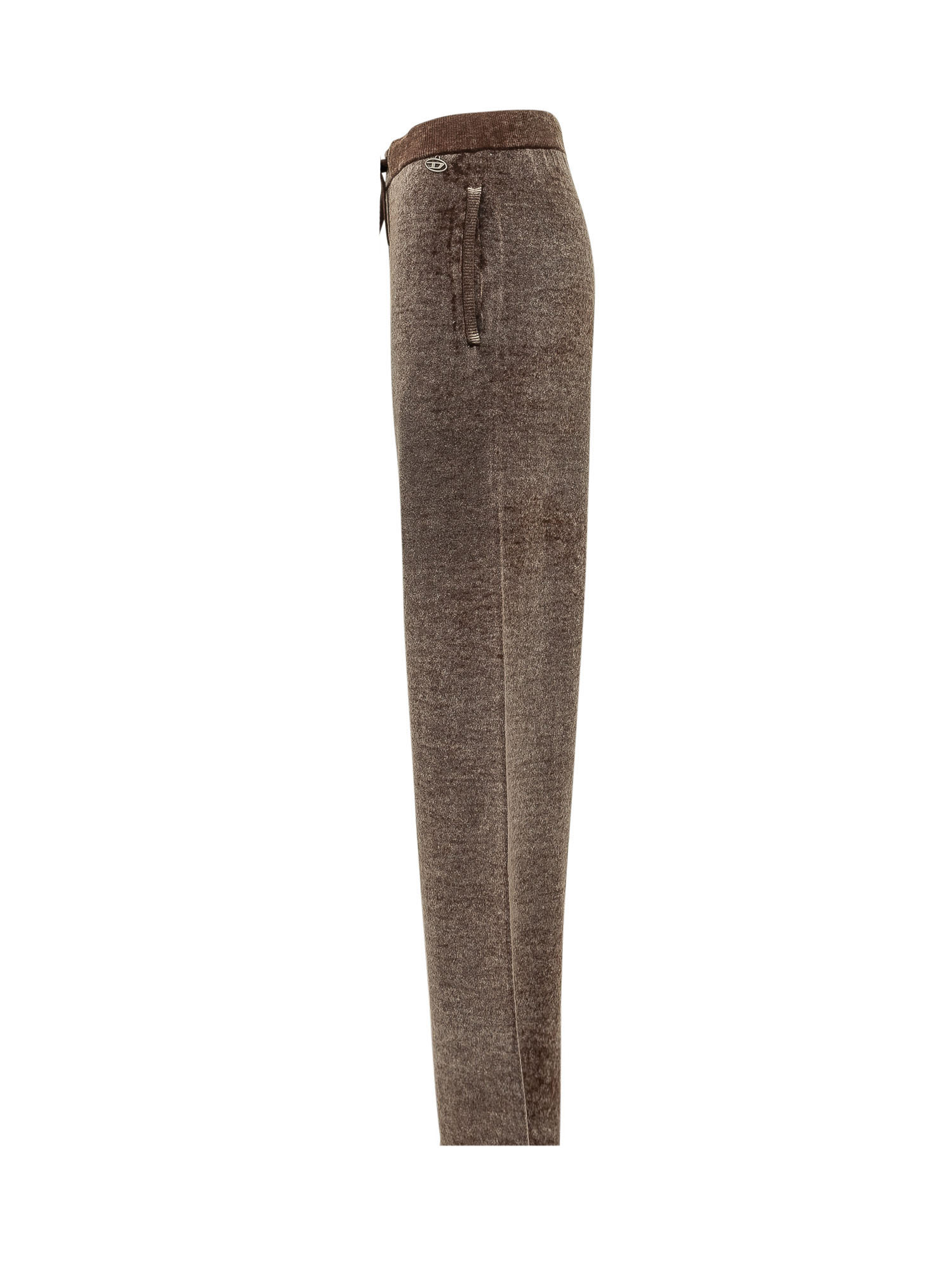 [Diesel] Trousers FW26 A220370TKCY 7BB