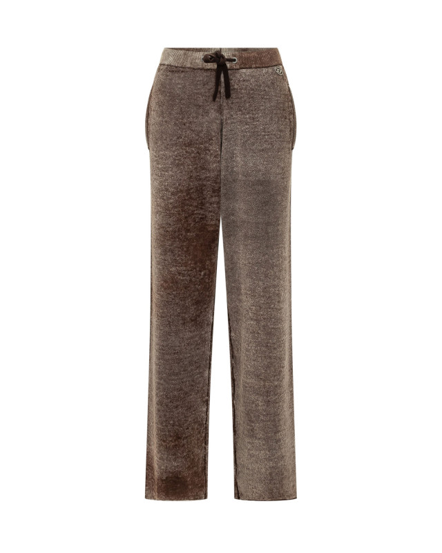 [Diesel] Trousers FW26 A220370TKCY 7BB