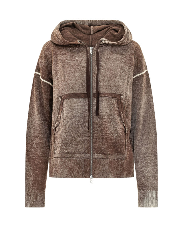[Diesel] Knitwear FW26 A220360TKCY 7BB
