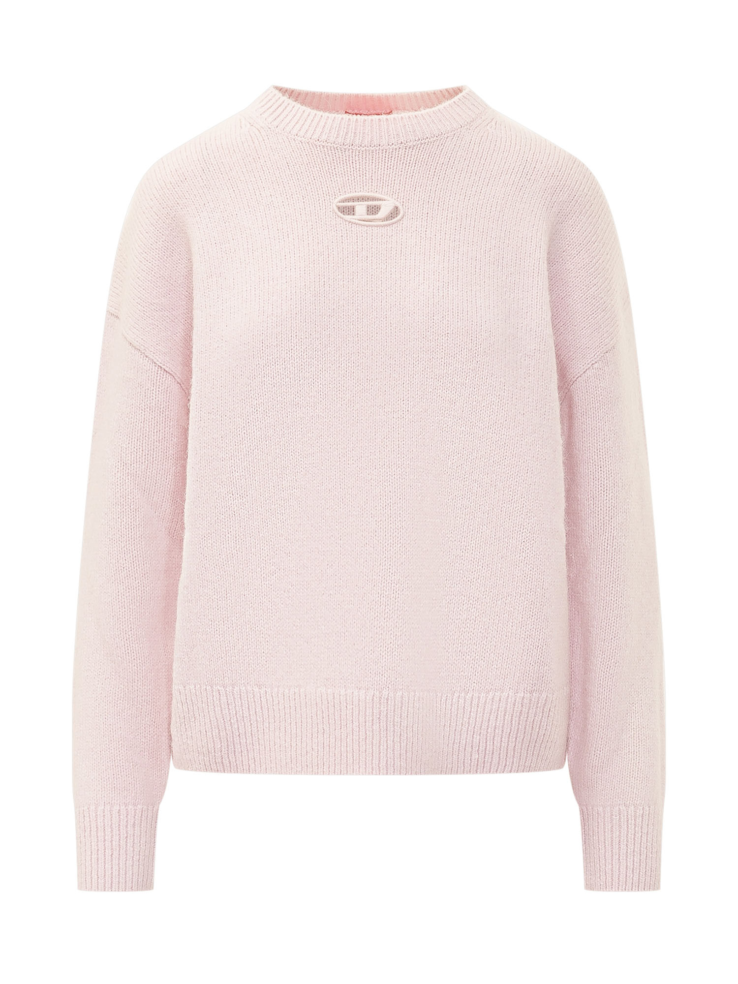 [Diesel] Knitwear FW26 A208340TKCZ 31J