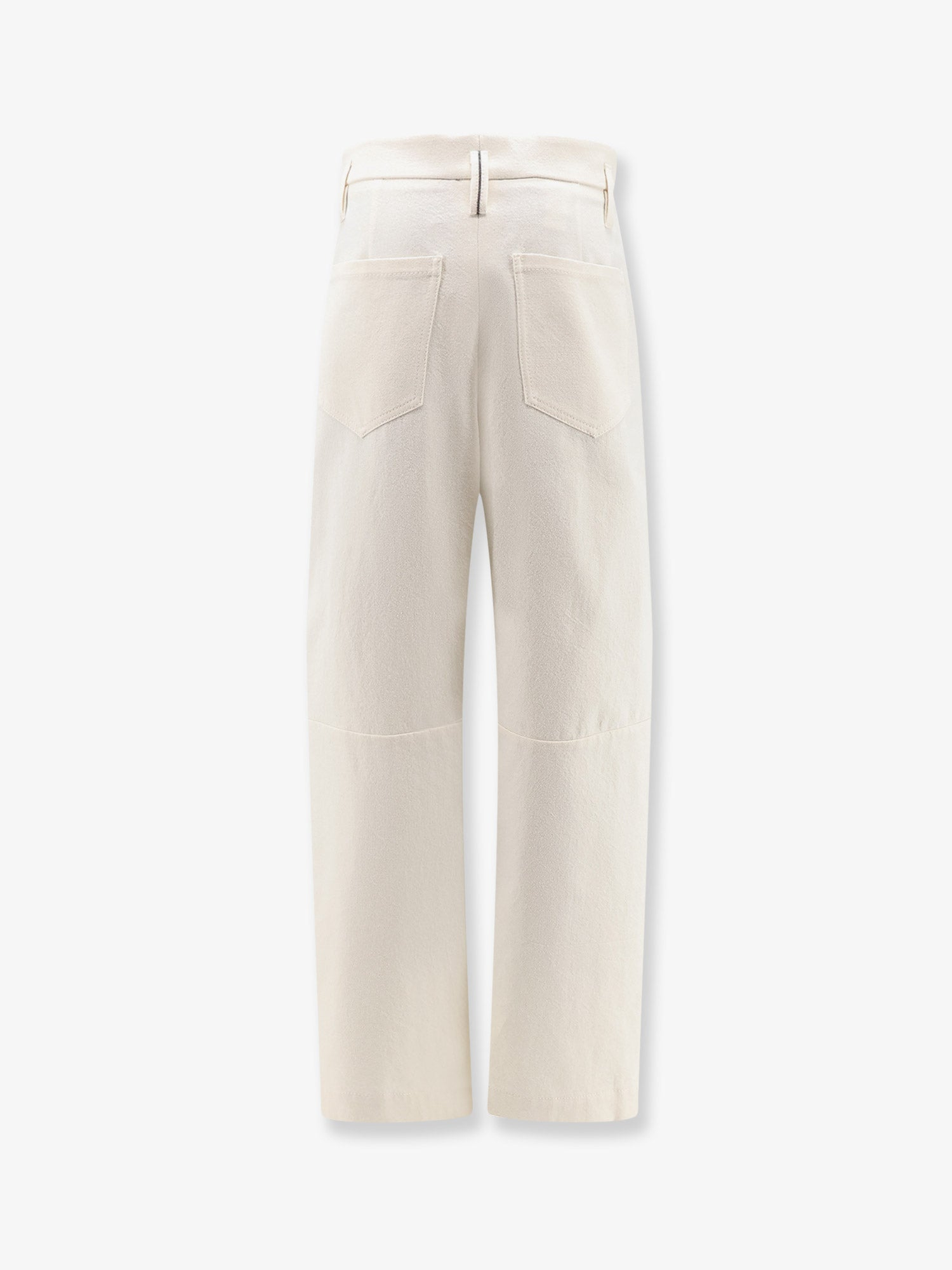 [Brunello Cucinelli] Trousers FW26 MB198P9022C1101