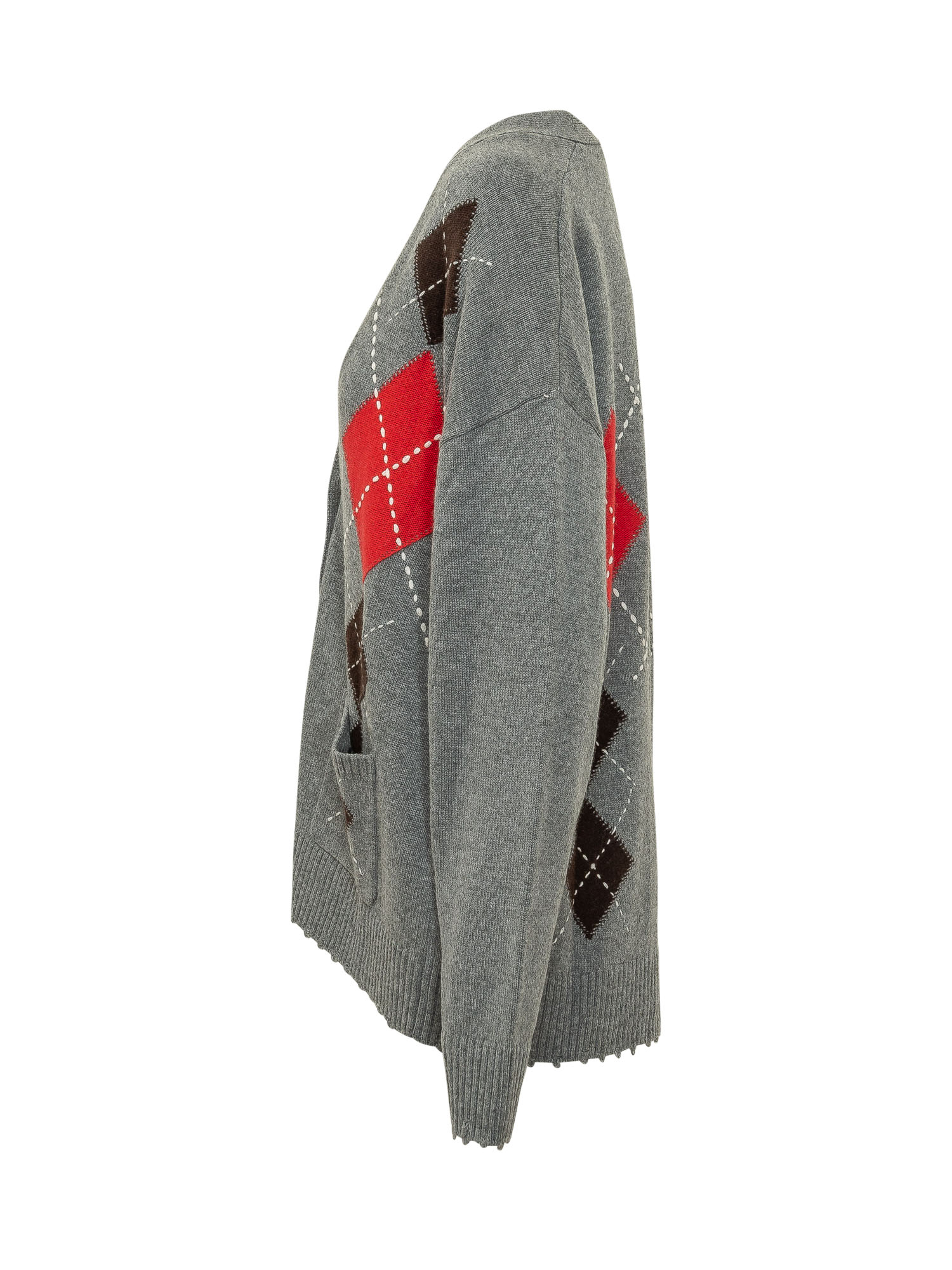 [PINKO] Cardigan FW26 107291A3IE IL1