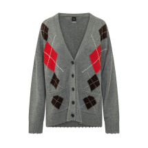 [PINKO] Cardigan FW26 107291A3IE IL1