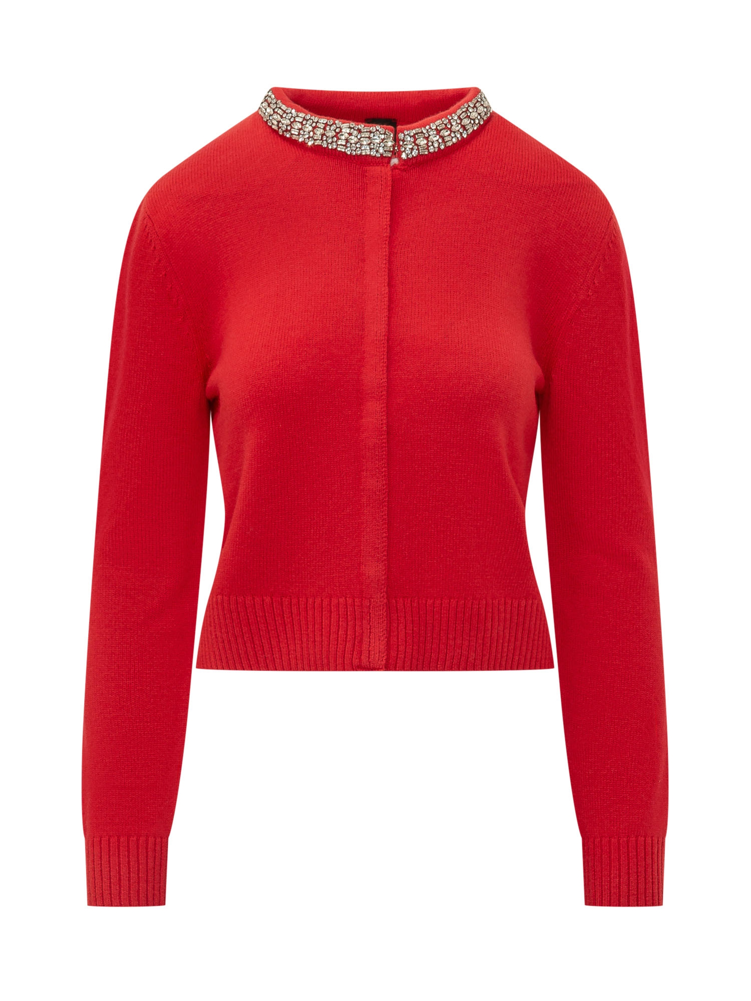[PINKO] Cardigan FW26 107275A3GI R29