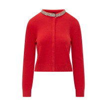 [PINKO] Cardigan FW26 107275A3GI R29