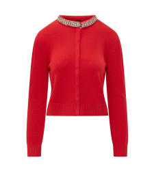 [PINKO] Cardigan FW26 107275A3GI R29