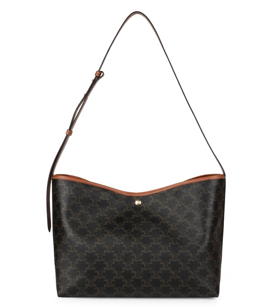 [Celine] Tote bag FW26 123912GXC