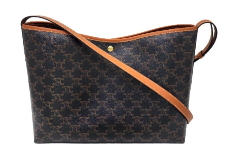 [Celine] Tote bag FW26 123912GXC