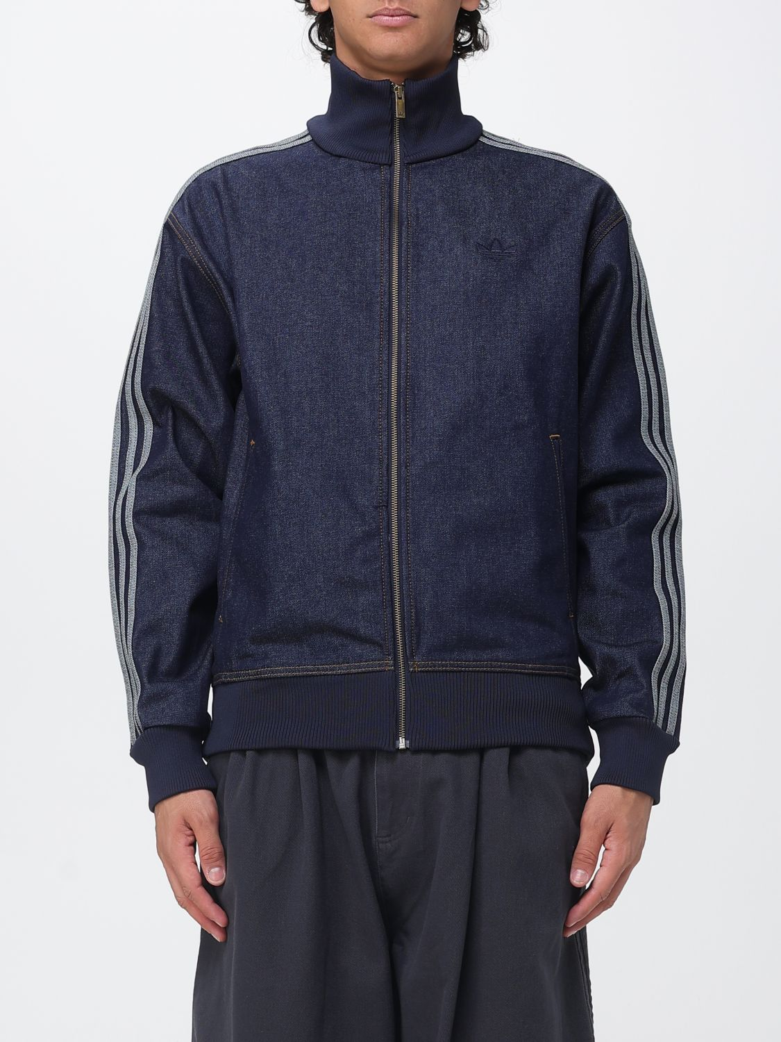 [ADIDAS ORIGINALS] Sweatshirt FW26 KS4971