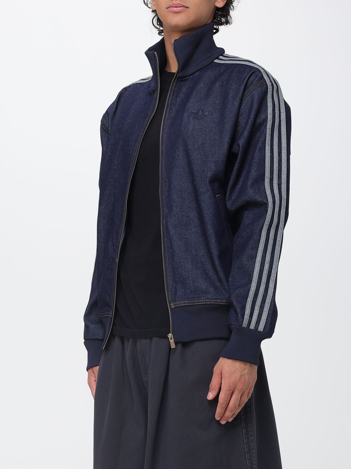 [ADIDAS ORIGINALS] Sweatshirt FW26 KS4971