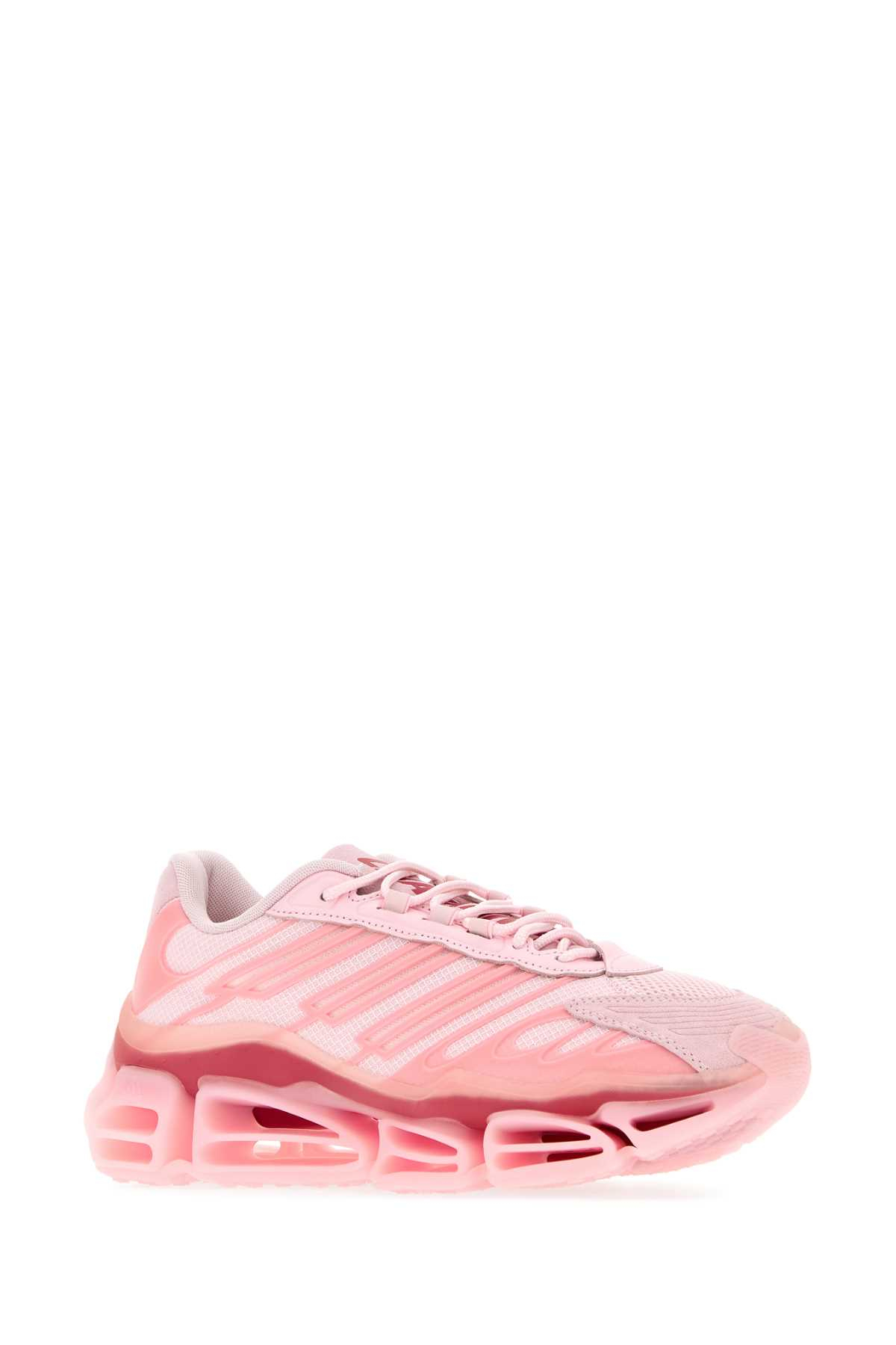 [Adidas By Willy Chavarria] Sneakers SS26 KI7006 PINK