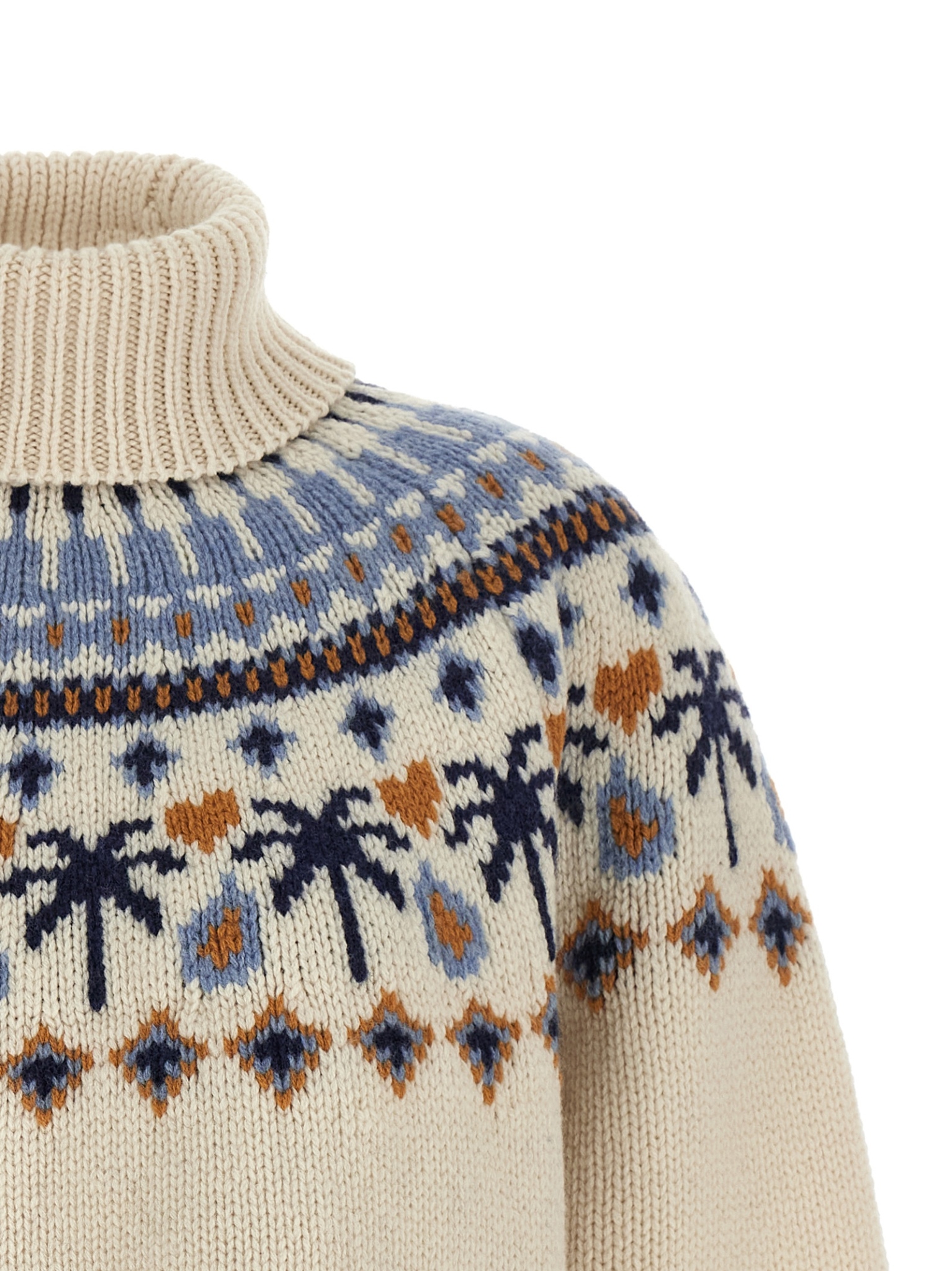 [Alanui] Knitwear FW26 LWHF001E26KNI00104460446