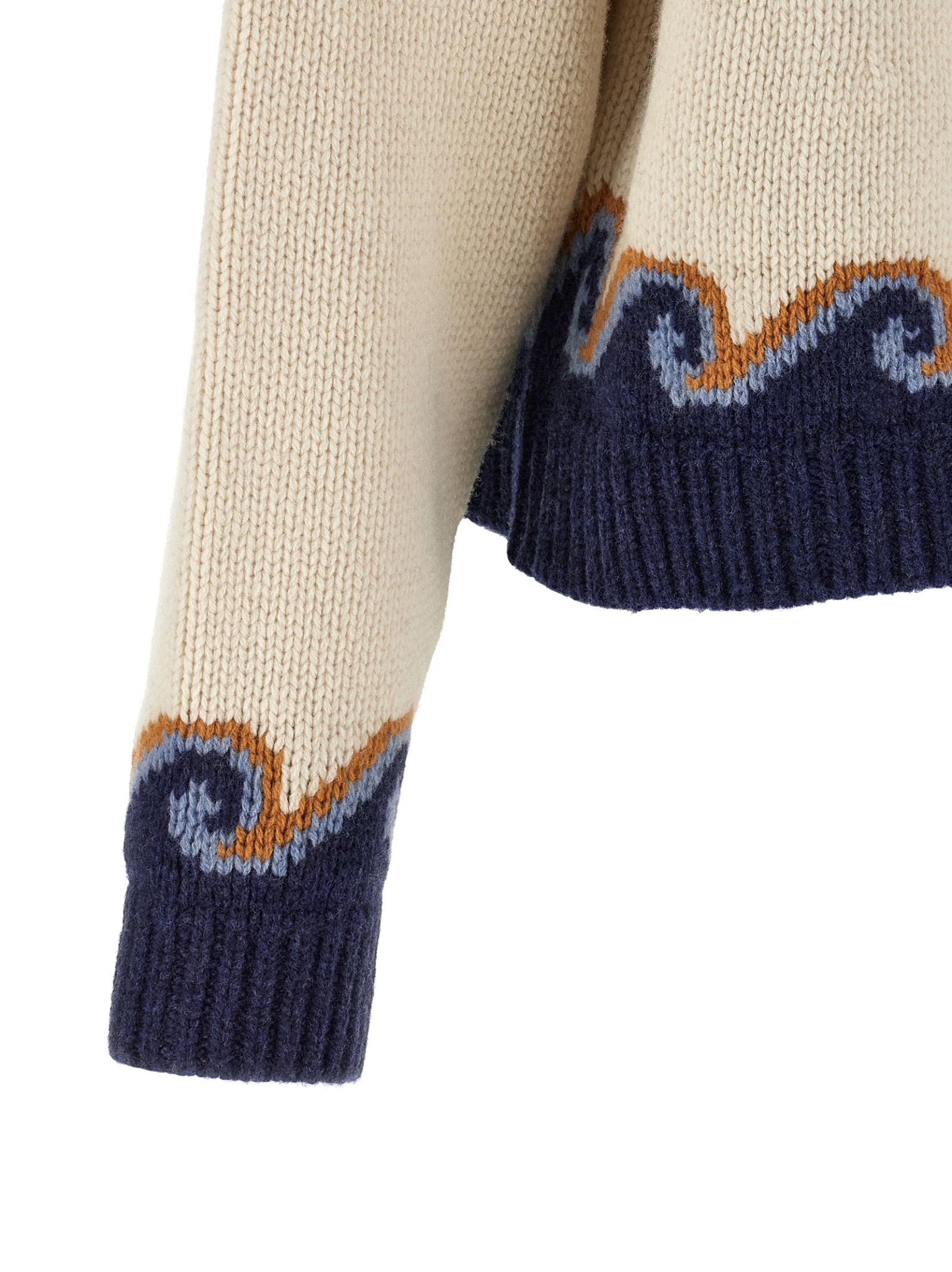 [Alanui] Knitwear FW26 LWHF001E26KNI00104460446