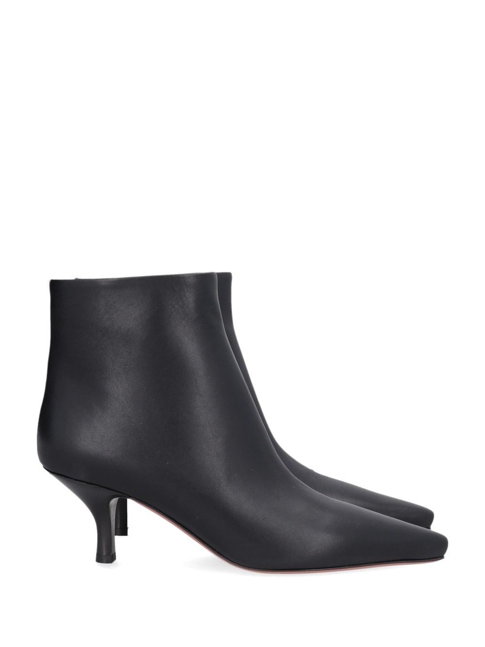 [Paris Texas] Boots CO PX2039XVT01BLACK