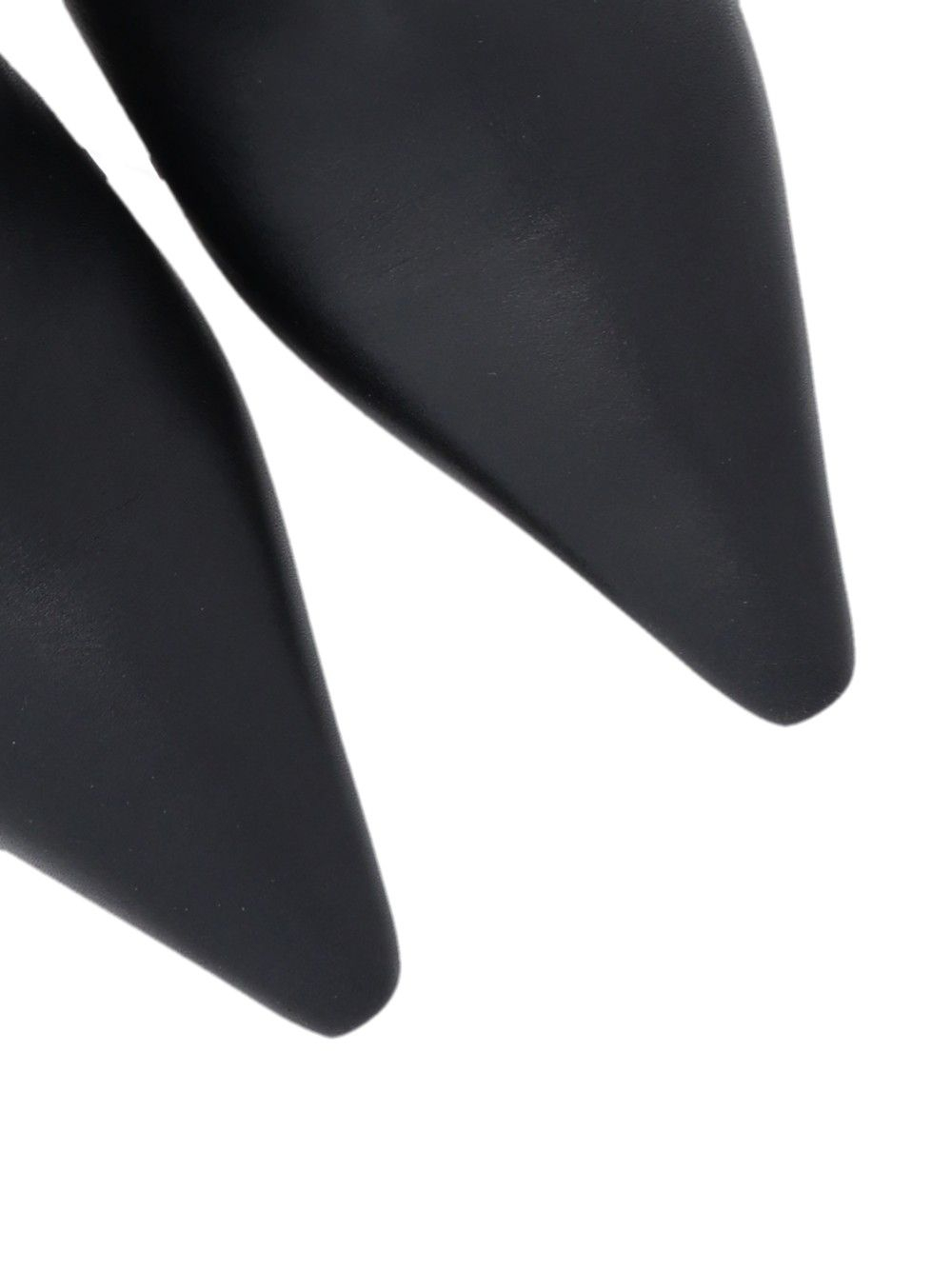[Paris Texas] Boots CO PX2039XVT01BLACK
