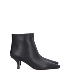 [Paris Texas] Boots CO PX2039XVT01BLACK