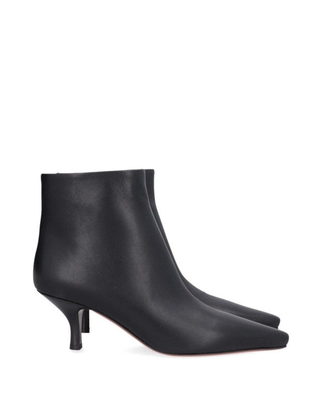 [Paris Texas] Boots CO PX2039XVT01BLACK