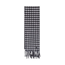 [AMI ALEXANDRE MATTIUSSI] Scarf FW26 USF699AW0059 044