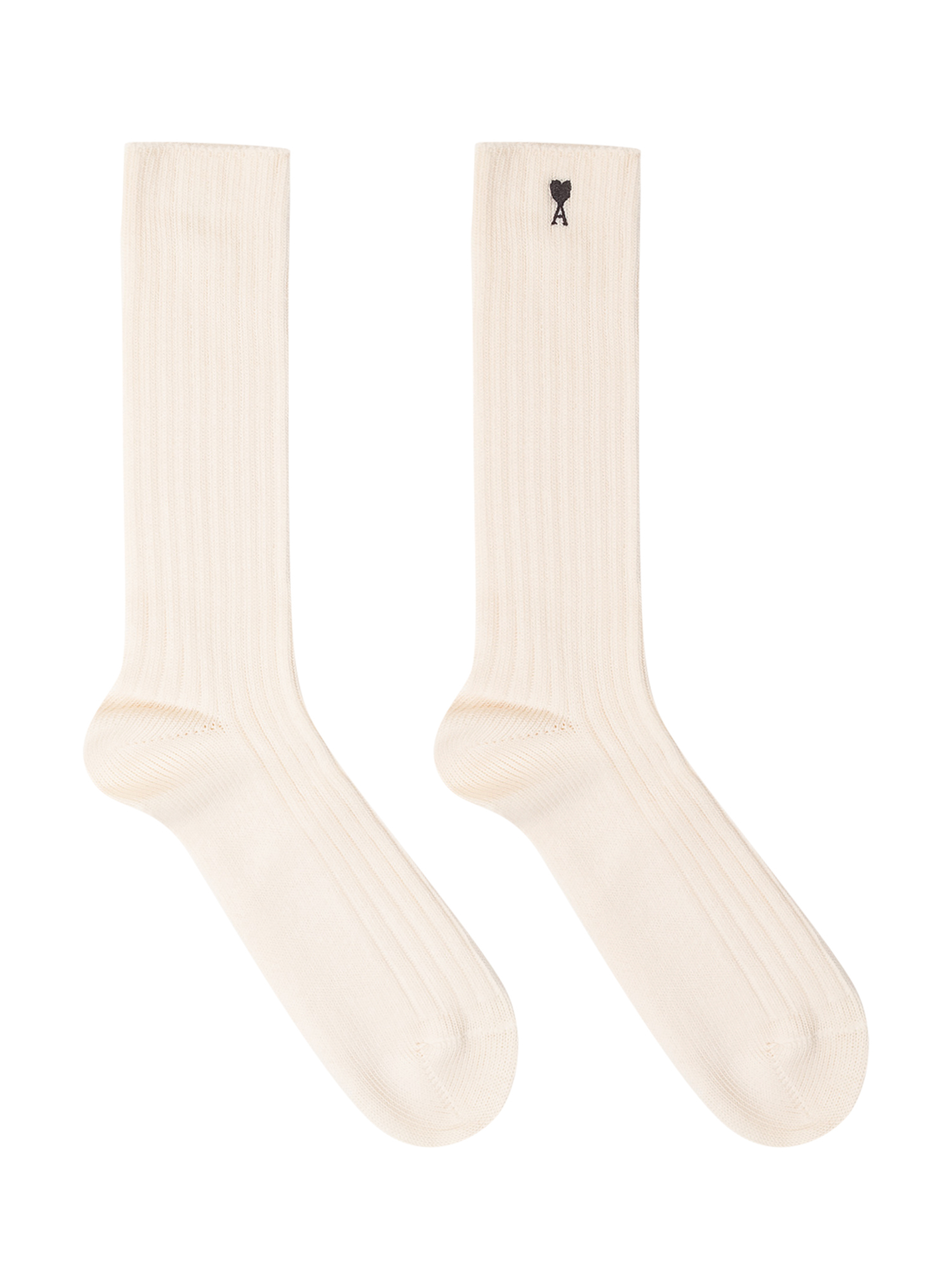 [AMI ALEXANDRE MATTIUSSI] Socks FW26 USC628AK0024 185
