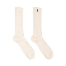 [AMI ALEXANDRE MATTIUSSI] Socks FW26 USC628AK0024 185