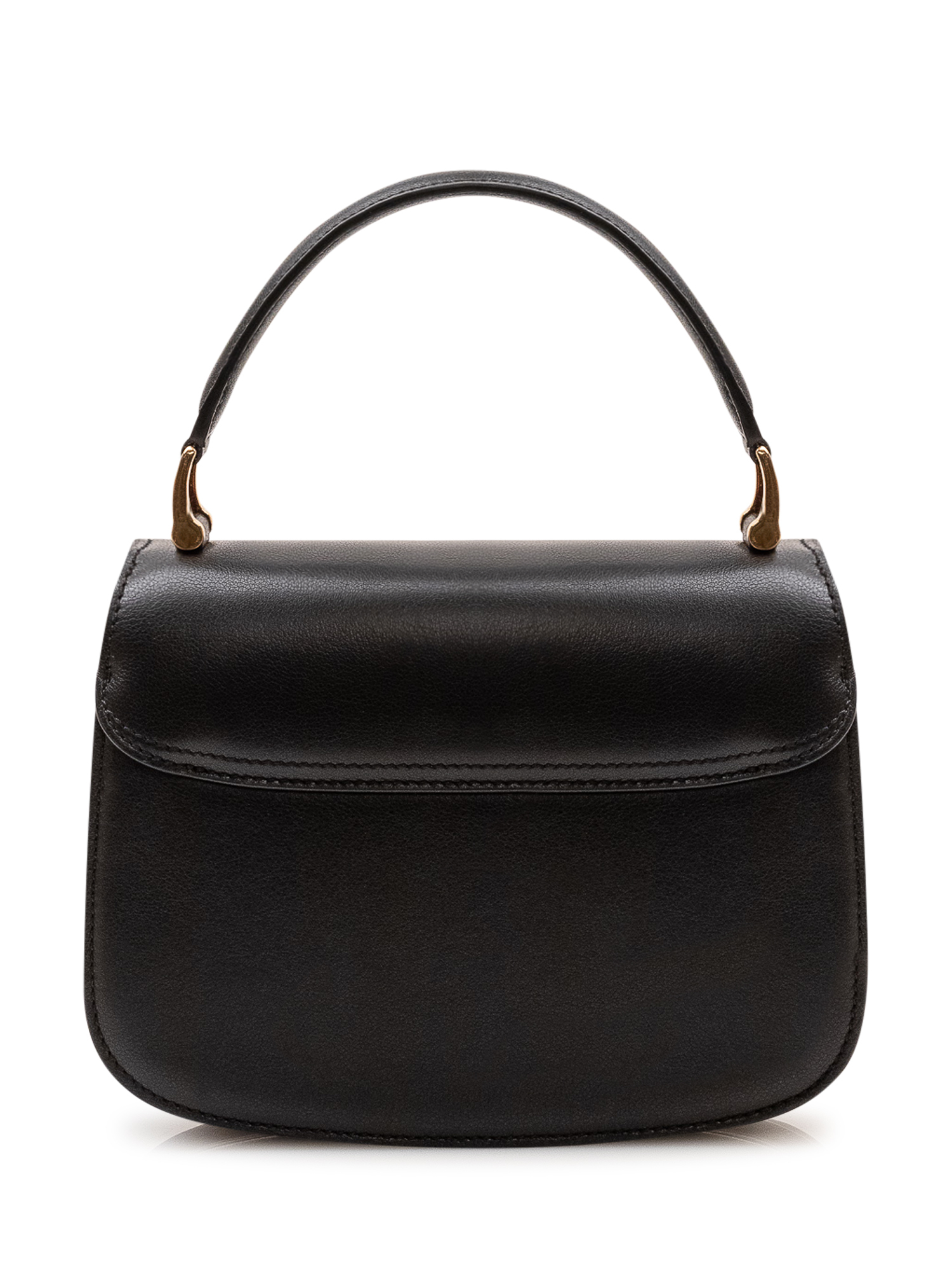 [AMI ALEXANDRE MATTIUSSI] Tote bag FW26 ULL718AL0208 0015