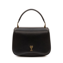 [AMI ALEXANDRE MATTIUSSI] Tote bag FW26 ULL718AL0208 0015