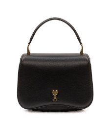 [AMI ALEXANDRE MATTIUSSI] Tote bag FW26 ULL718AL0208 0015