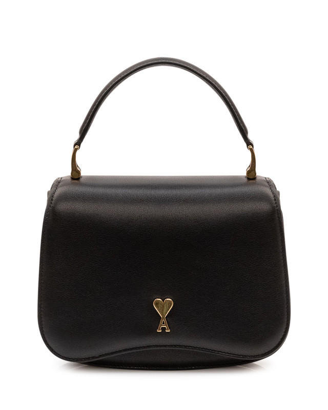 [AMI ALEXANDRE MATTIUSSI] Tote bag FW26 ULL718AL0208 0015