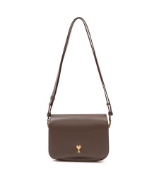 [AMI ALEXANDRE MATTIUSSI] Shoulder bag FW26 ULL717AL0208 A236