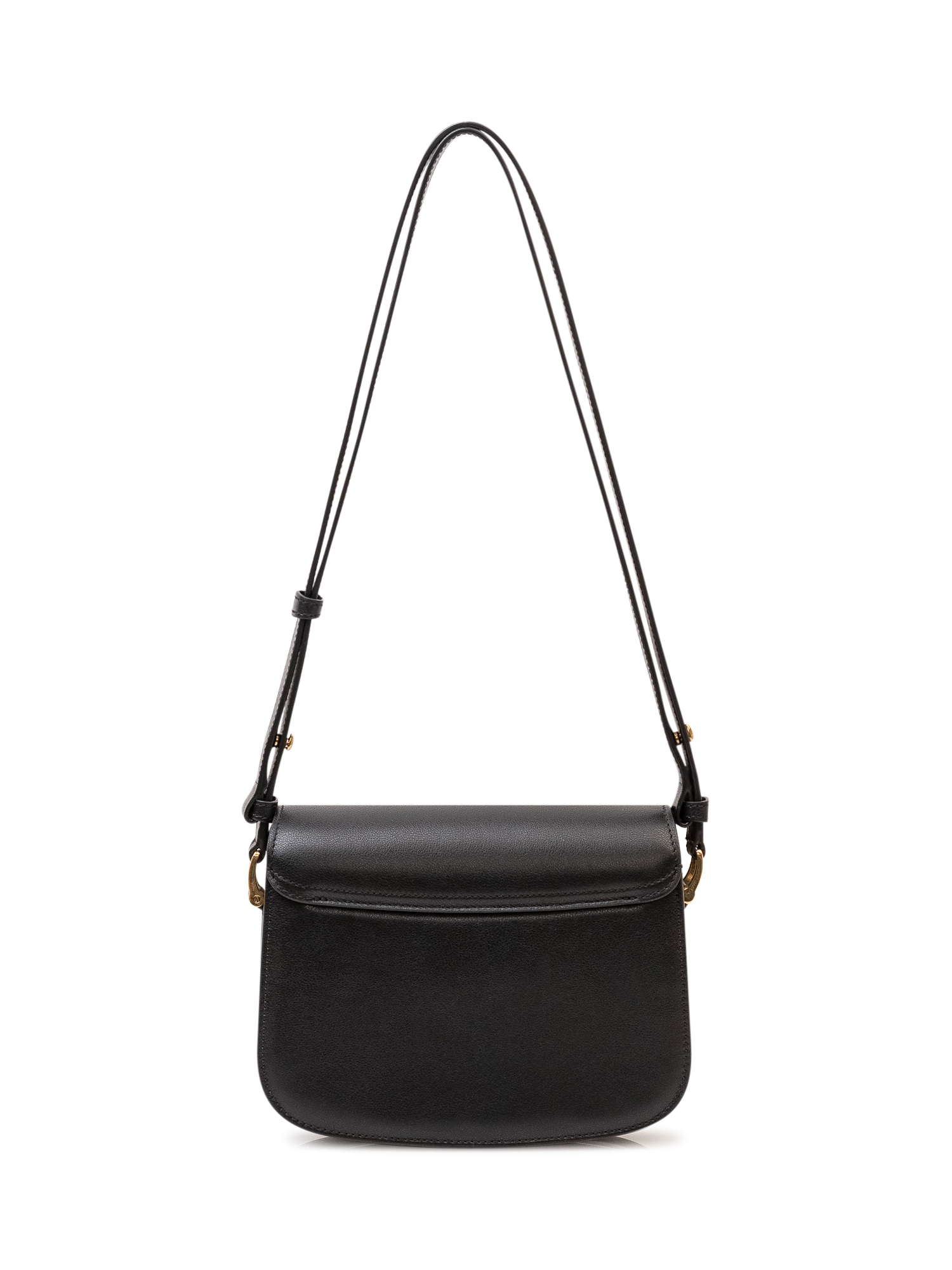 [AMI ALEXANDRE MATTIUSSI] Shoulder bag FW26 ULL717AL0208 0015
