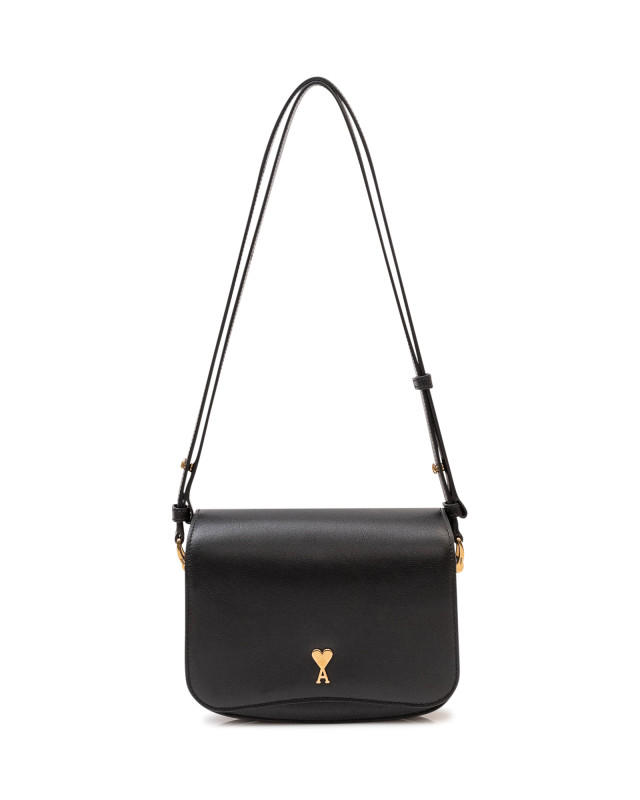 [AMI ALEXANDRE MATTIUSSI] Shoulder bag FW26 ULL717AL0208 0015