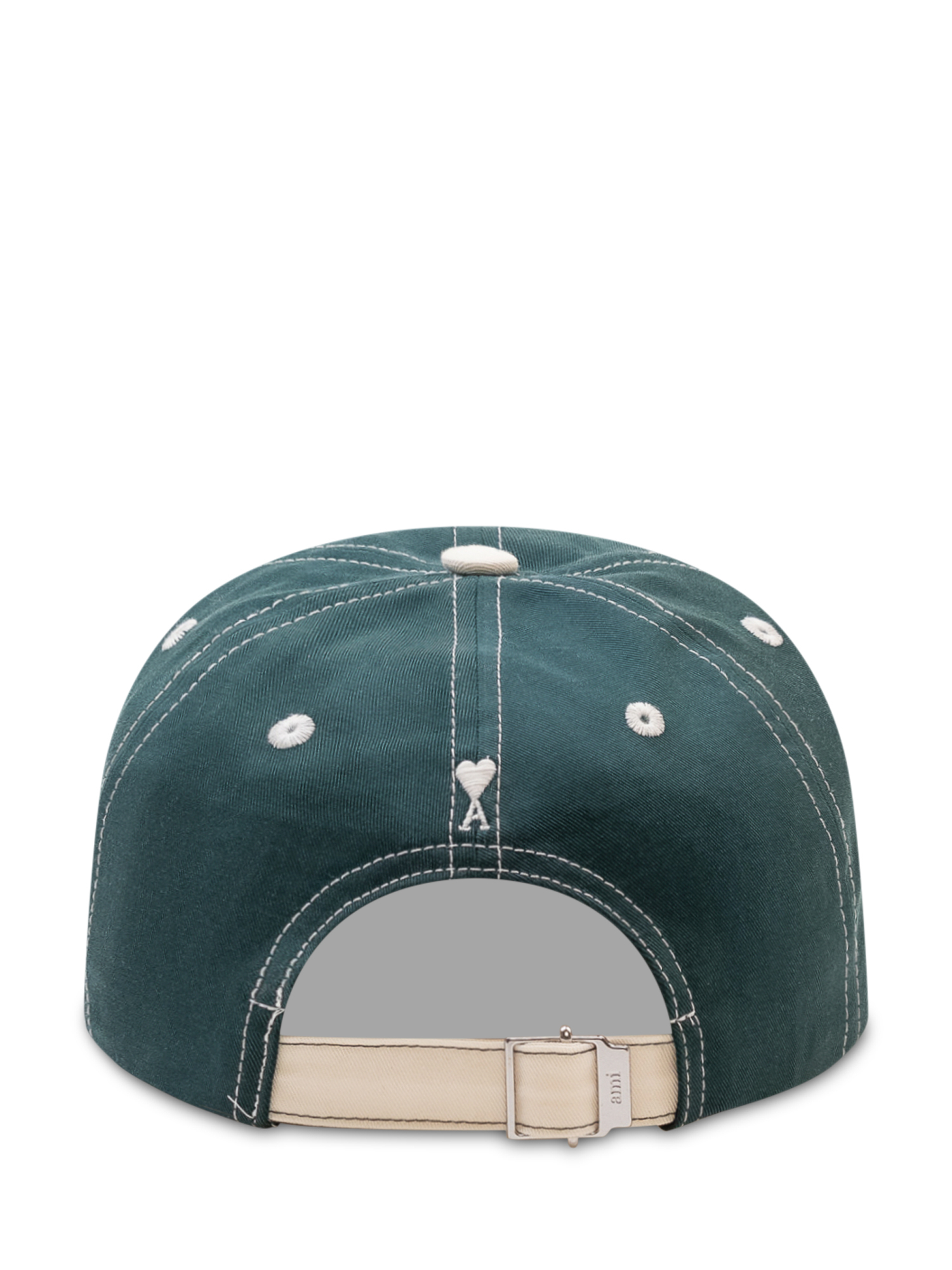 [AMI ALEXANDRE MATTIUSSI] Cap FW26 UCP293AW0053 A244