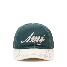 [AMI ALEXANDRE MATTIUSSI] Cap FW26 UCP293AW0053 A244
