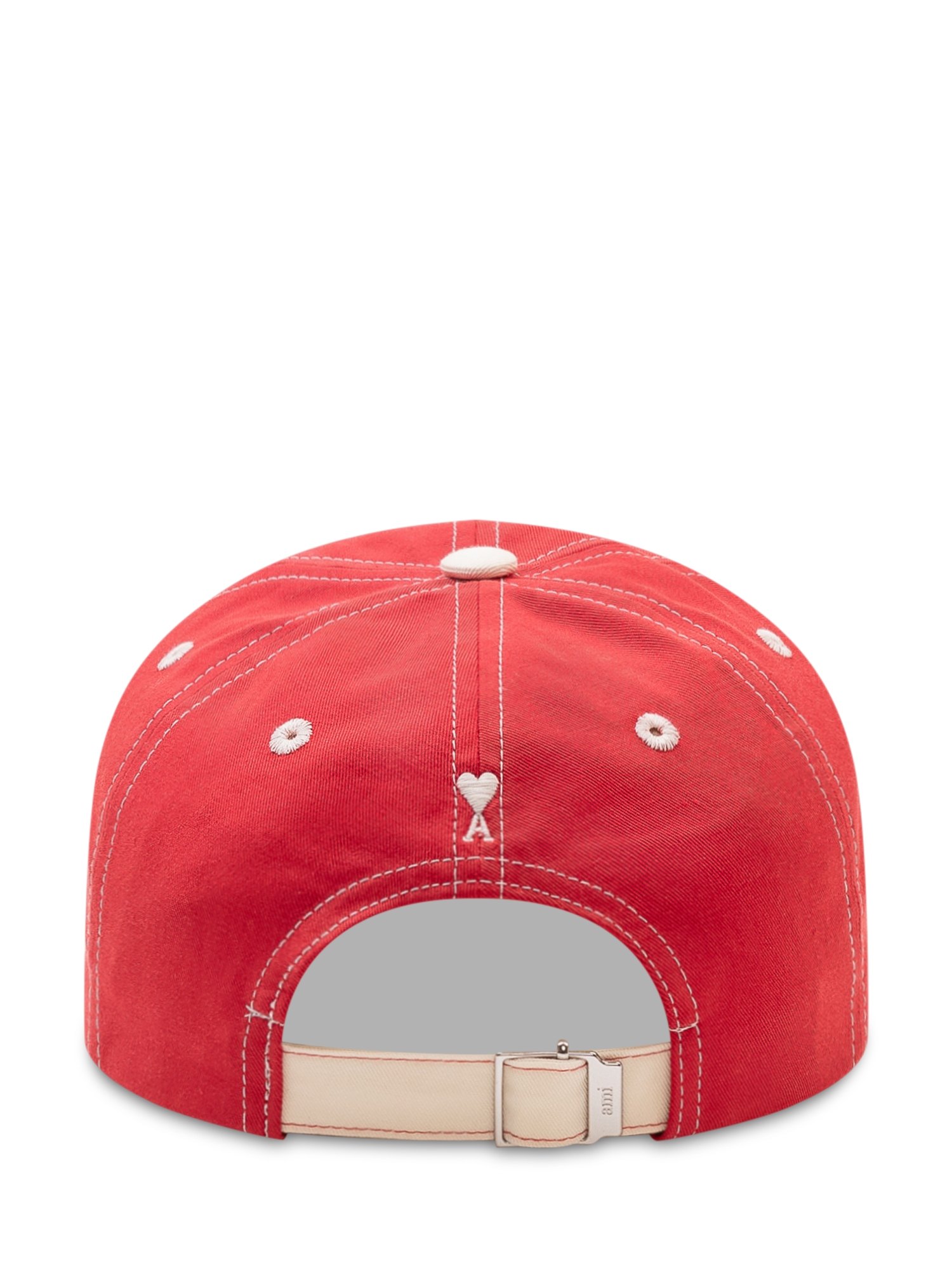 [AMI ALEXANDRE MATTIUSSI] Cap FW26 UCP293AW0053 A202