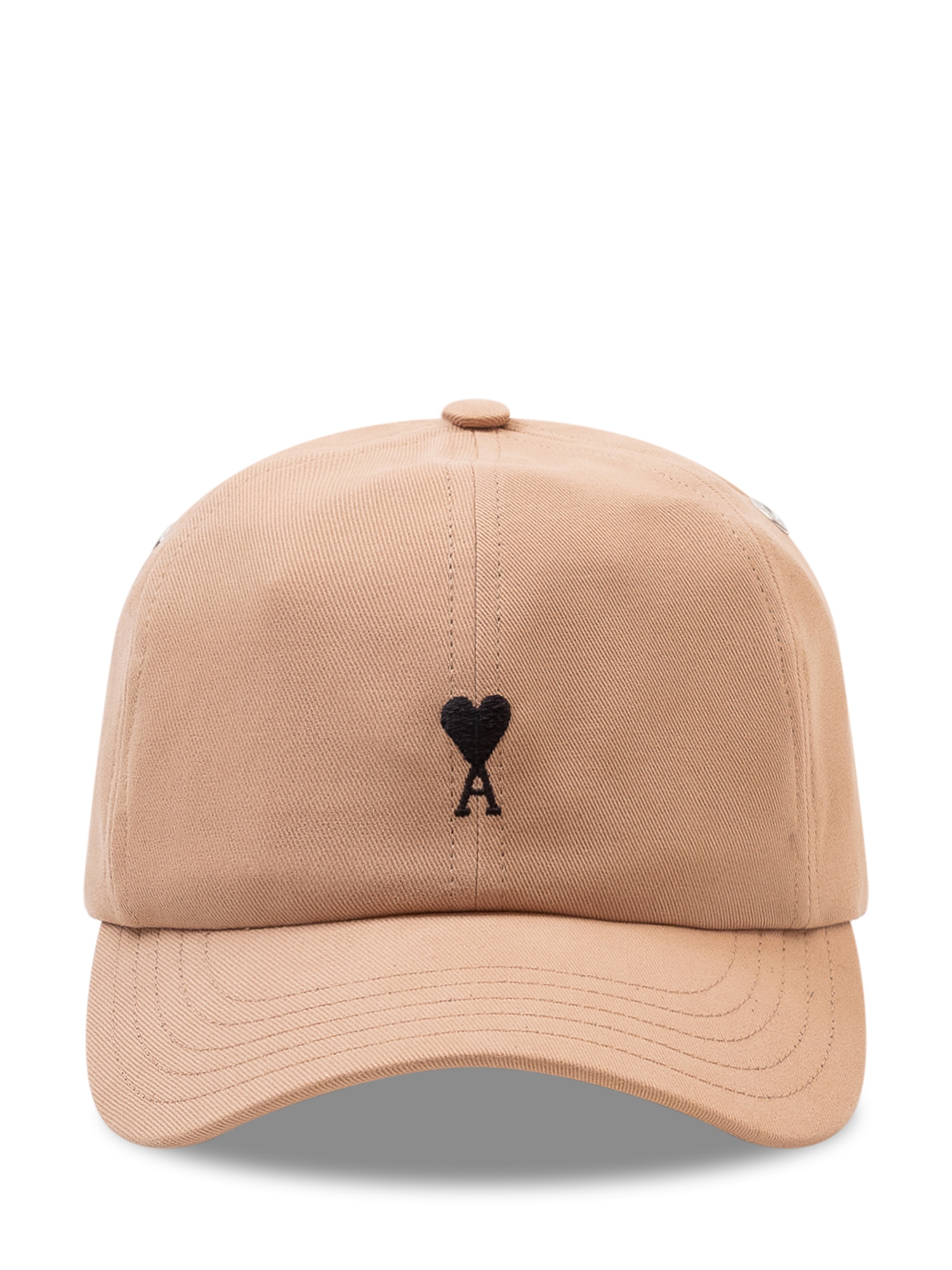 [AMI ALEXANDRE MATTIUSSI] Cap FW26 UCP265AW0041 A184