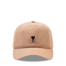 [AMI ALEXANDRE MATTIUSSI] Cap FW26 UCP265AW0041 A184
