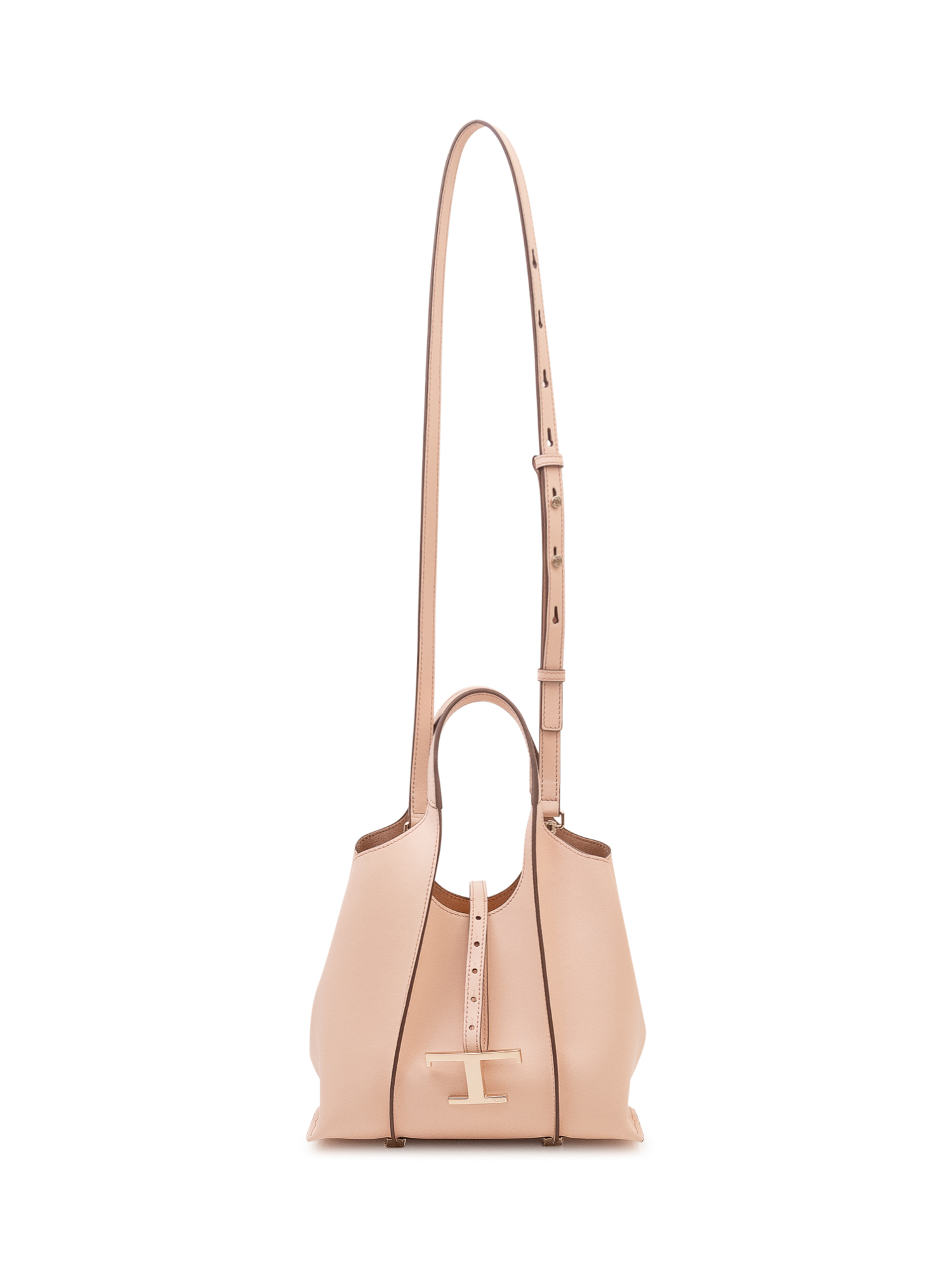 [Tod's] Tote bag FW26 XBWTSBA9100ROR M030