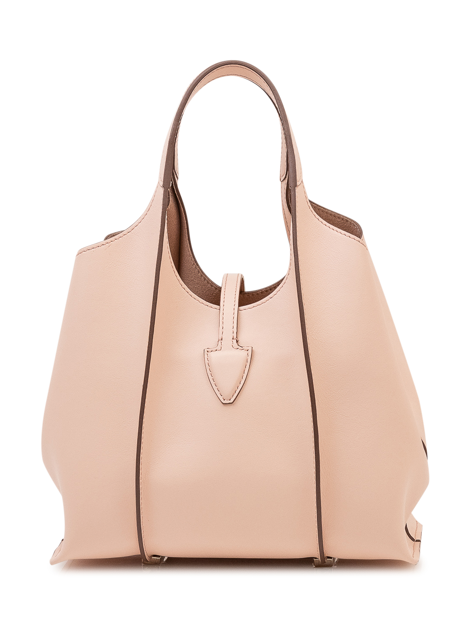 [Tod's] Tote bag FW26 XBWTSBA9100ROR M030
