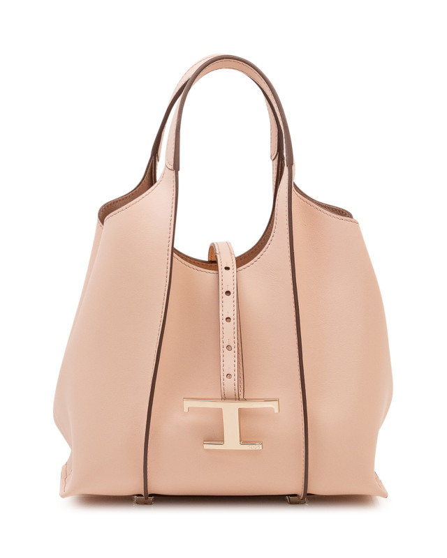 [Tod's] Tote bag FW26 XBWTSBA9100ROR M030